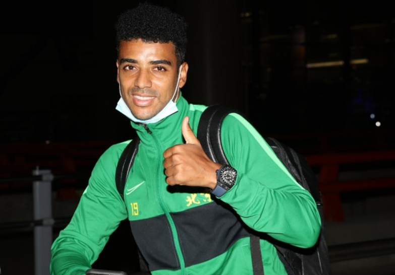 九游体育官网-摩纳哥训练开放日，清晨完成体检引欢呼，亚冠在即，赛季目标并未改变