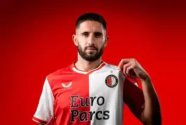 九游体育-关于英超倒计时，费耶诺德今夜再遭质疑，细节引发关注，话题不断，球探报告显示潜力的信息